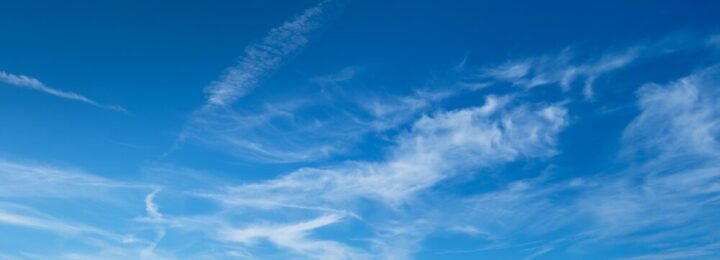 Meteo Italia: temporali in arrivo