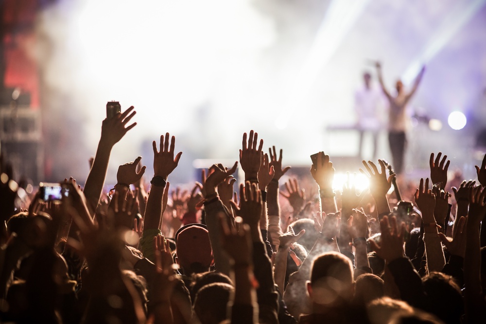 Concerti estivi in Toscana 2026