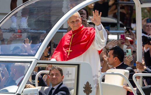 Immagine rappresentativa della Fraternità San Pio X