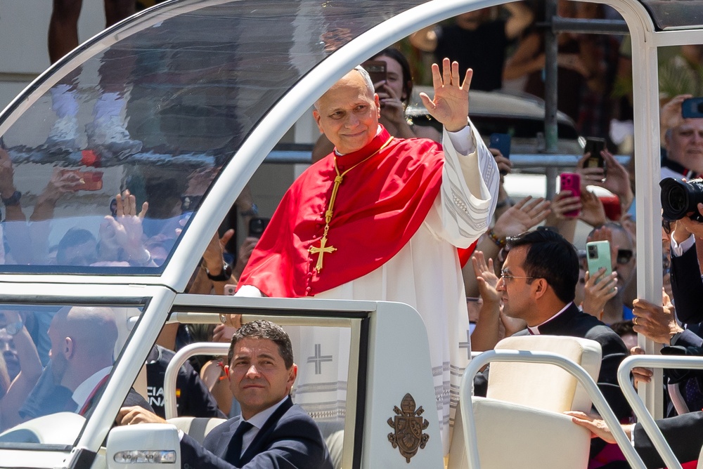 Immagine rappresentativa della Fraternità San Pio X