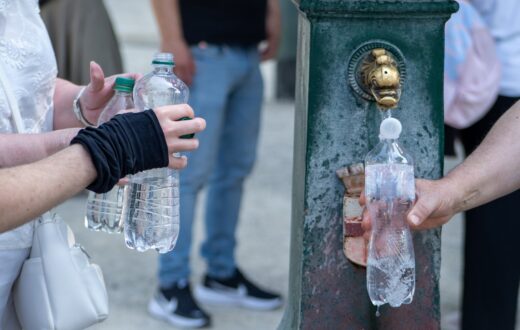 Giugno 2026: il mese più caldo mai registrato in Europa