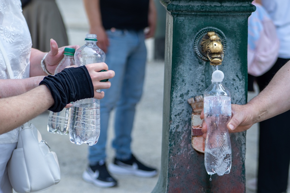 Giugno 2026: il mese più caldo mai registrato in Europa