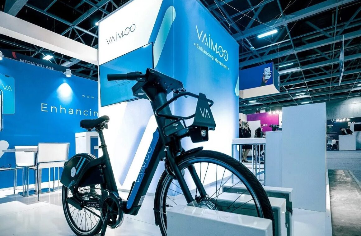 Biciclette elettriche VAIMOO