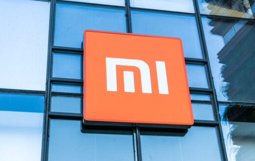 Xiaomi Smart Storage NAS