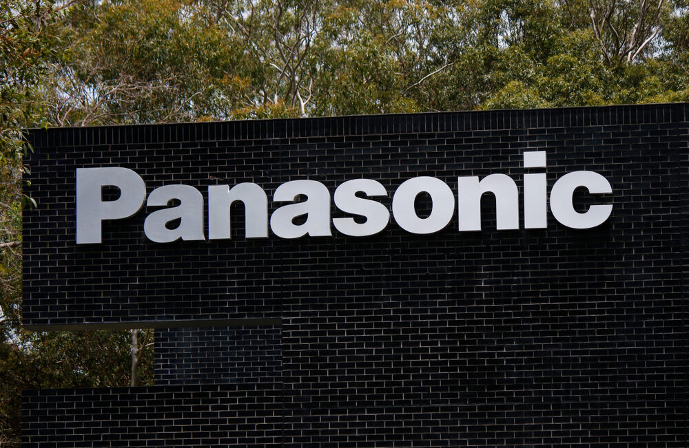 Panasonic apparecchio 2-in-1 per pane e gelato