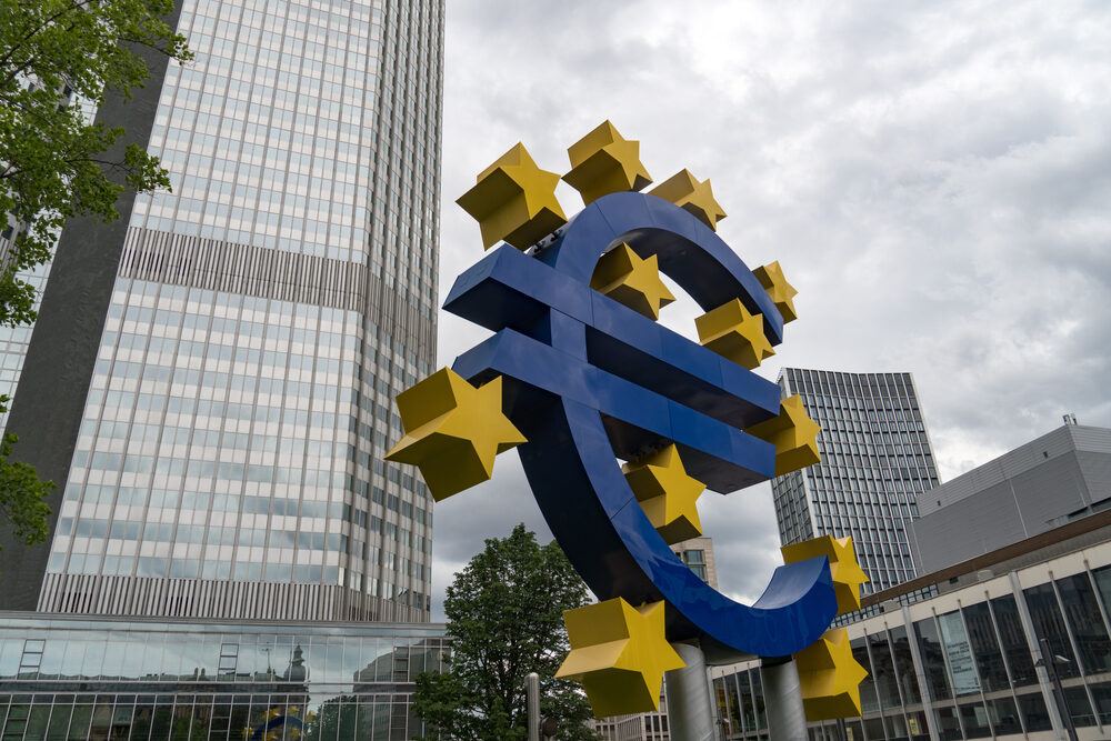 Rischi economici nell'area euro