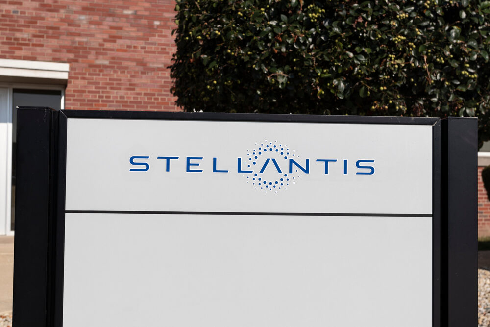 Riapertura stabilimenti Stellantis