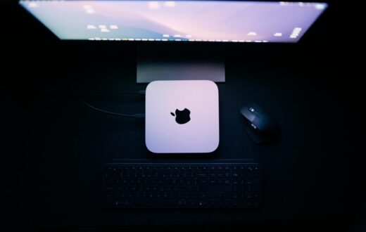 Nuovo Mac Mini con chip M6