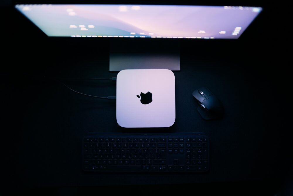 Nuovo Mac Mini con chip M6