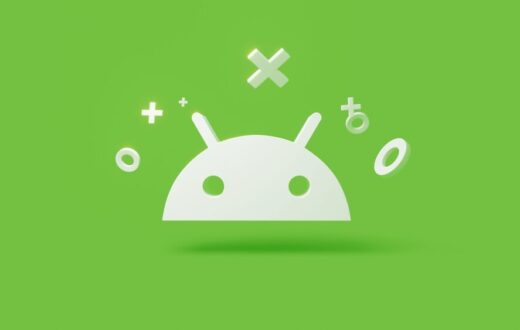 Logo di Android Pulse