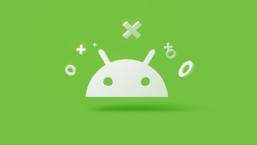 Logo di Android Pulse