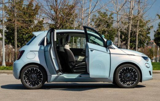 Auto elettriche sotto 20.000 euro