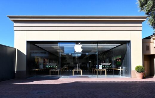 Apple M5 Ultra e M6
