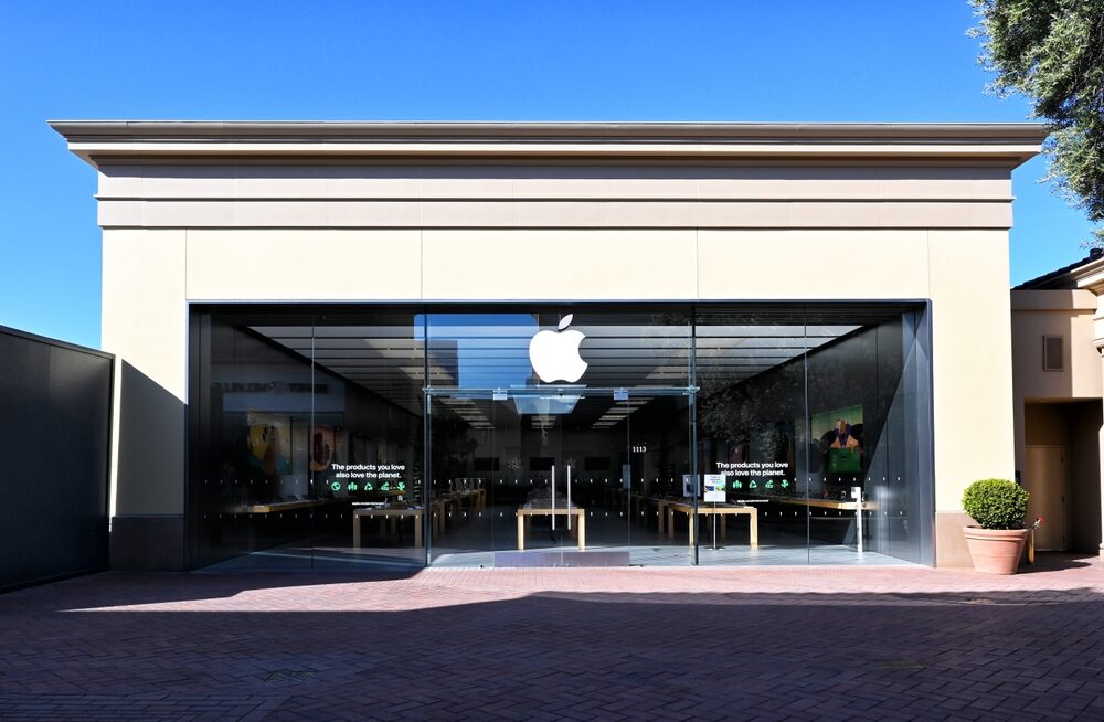 Apple M5 Ultra e M6