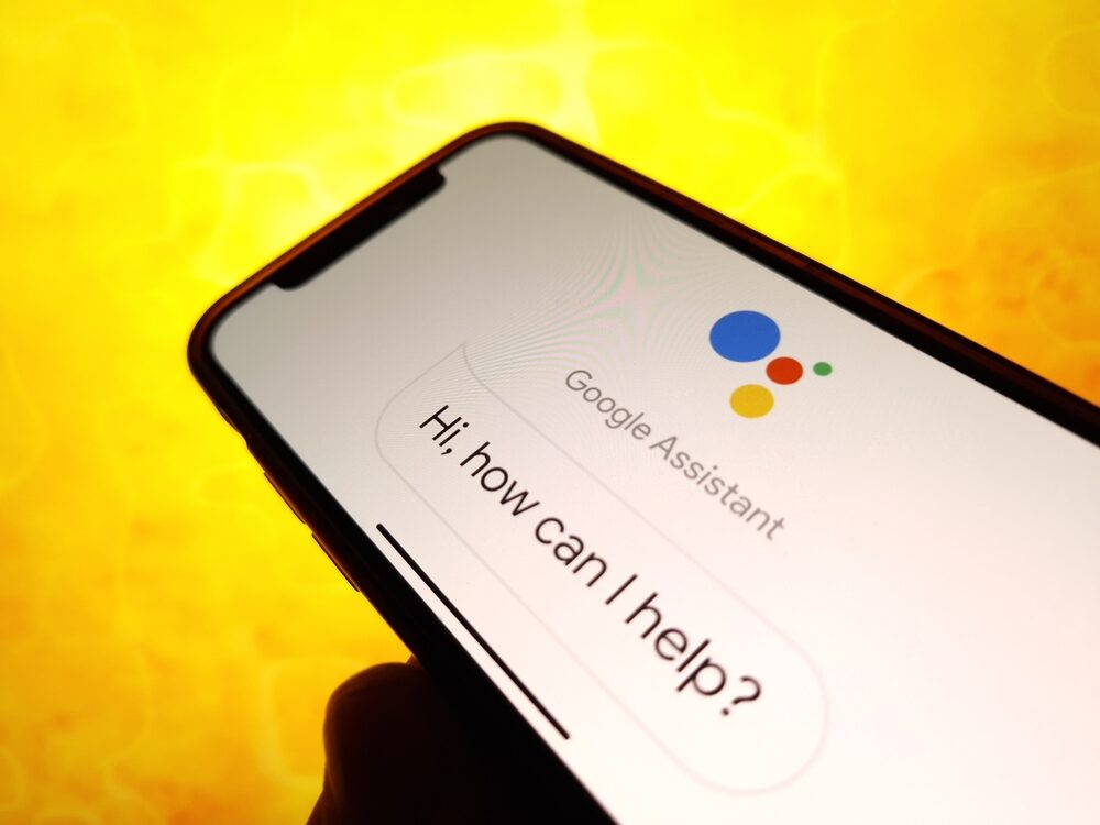 Google Assistant si fermerà il 4 settembre
