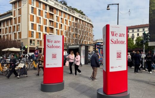 Salone del Mobile a Jakarta