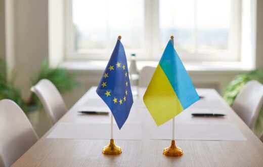 Attacco russo in Ucraina