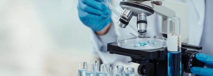 Modelli cellulari per la ricerca sul cancro