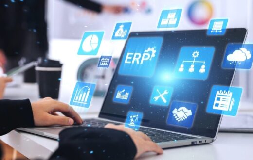 Adozione dell'intelligenza artificiale nelle imprese