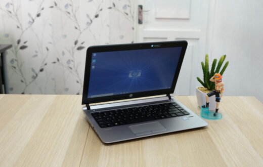 HP OmniDesk in offerta con design elegante