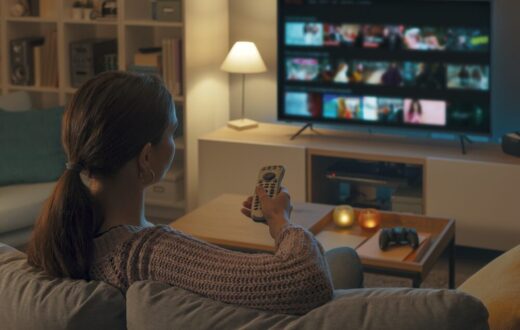 Partite NFL su YouTube TV