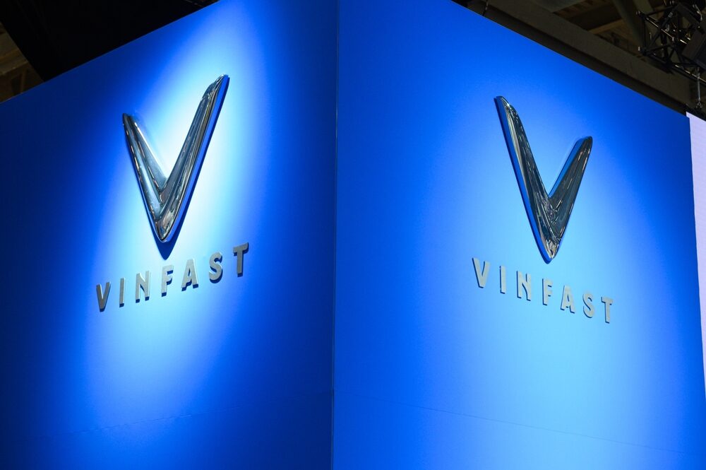 Finanziamento Sace a VinFast
