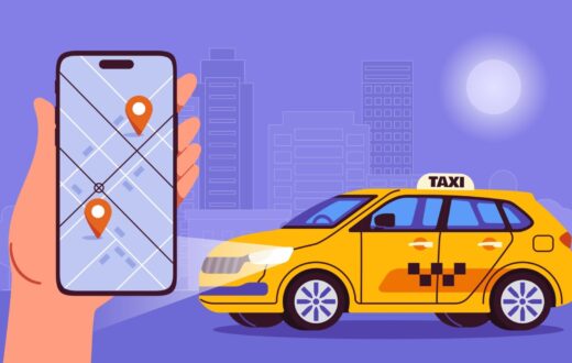 Lucid Motors e Bolt collaborano per robotaxi in Europa