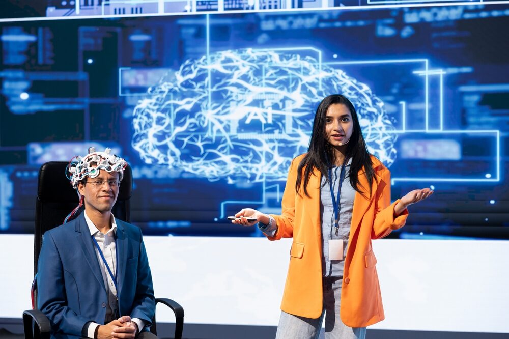 Congresso di neurochirurgia con focus sull'intelligenza artificiale