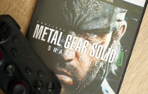Kojima Productions