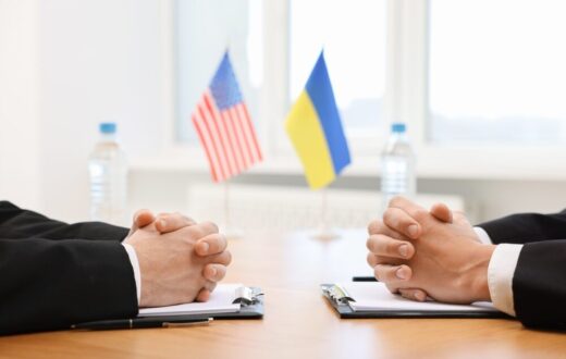 Incontro tra Zelensky e Trump