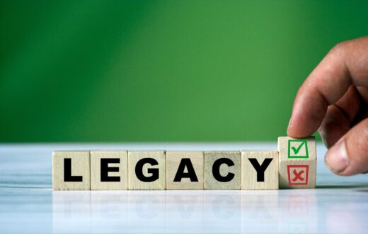 Upgrade dei sistemi legacy nelle aziende