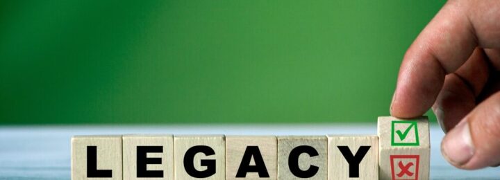 Upgrade dei sistemi legacy nelle aziende
