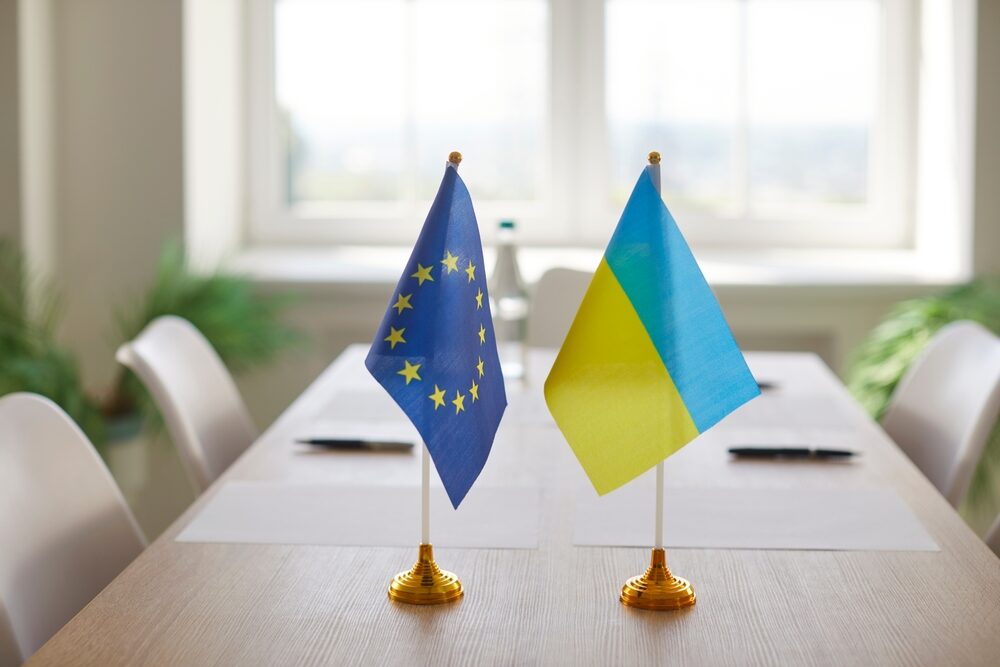 Incontri diplomatici a New York sulla situazione in Ucraina
