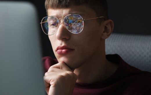 Occhiali AR Snap Specs