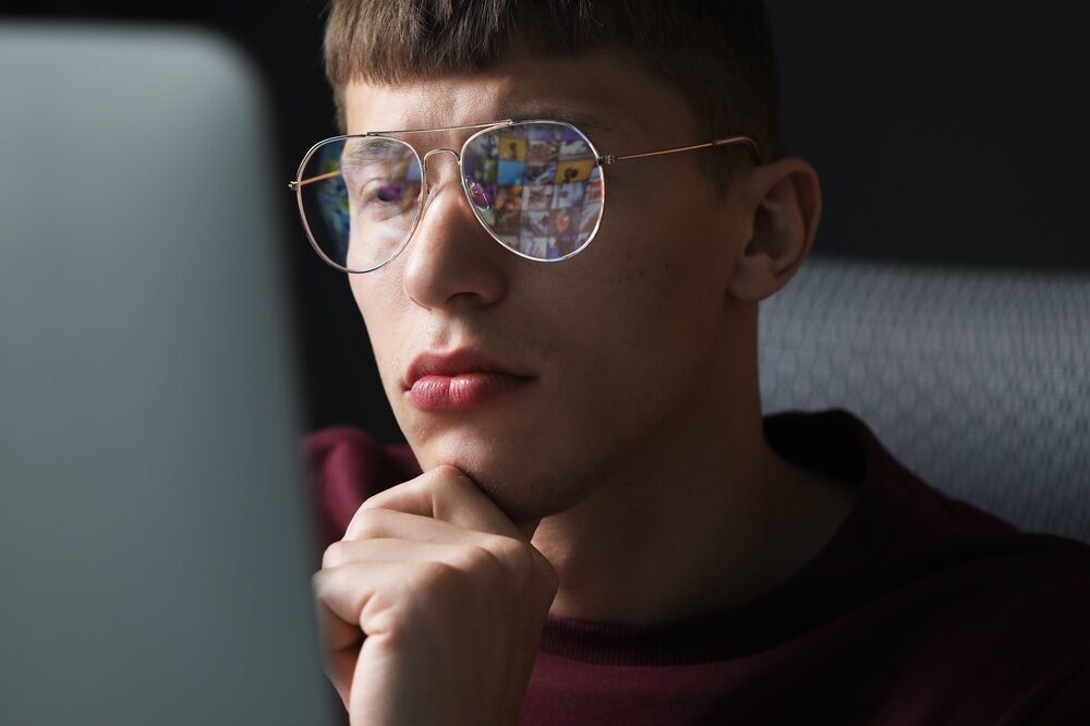 Occhiali AR Snap Specs