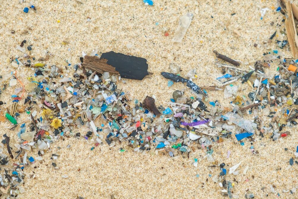 Emergenza plastica e riciclo in Italia