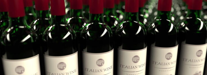 Rimbalzo dell'export di vino italiano negli Stati Uniti